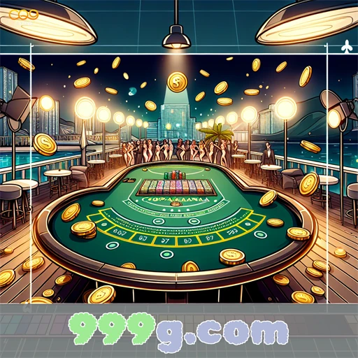 Explore as Inovações do App de Jogos 999g.com