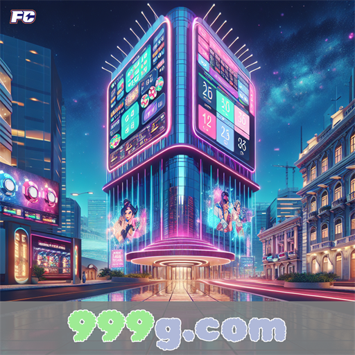 Cassino 999g.com: Embarque numa Aventura de Jogos Distinta