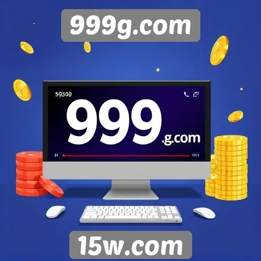Análise das funcionalidades oferecidas pelo 999g.com