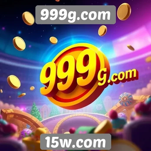 Recursos exclusivos do site 999g.com para jogadores